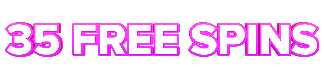 Gunsbet 35 FREE SPINS
