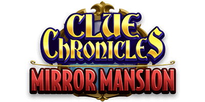 Gunsbet Clue Chronicles: Mirror Mansion