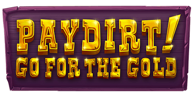 Gunsbet Pay dirt! Go for the Gold